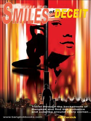 cover image of Smiles of Deceit